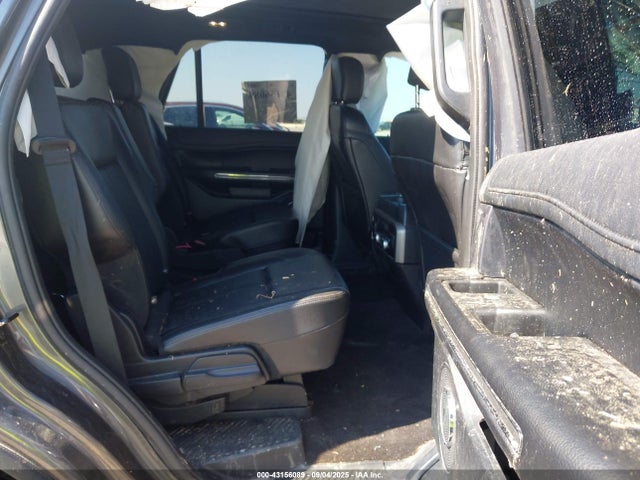 Ford 3.5l gtdi 2020 1FMJU1HT2LEA55498 Image 8