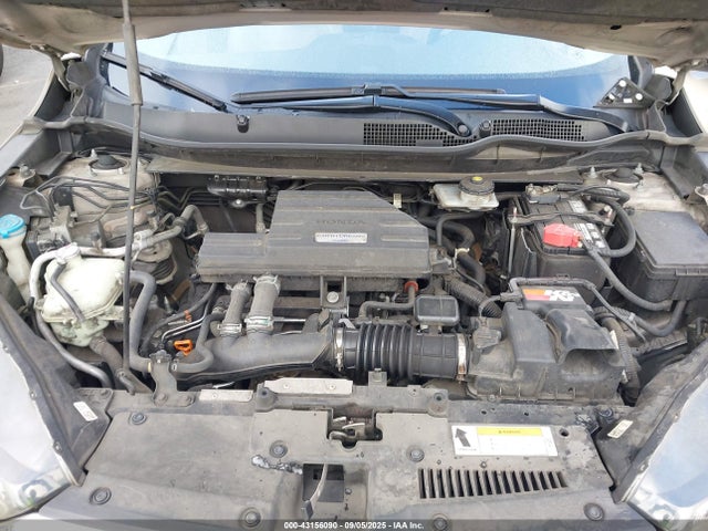 5J6RW1H81KL001224 Honda l15be