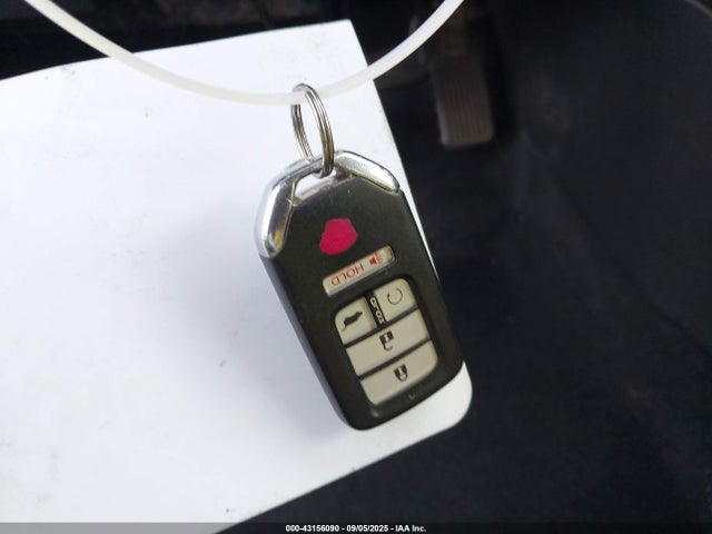 5J6RW1H81KL001224 Honda l15be