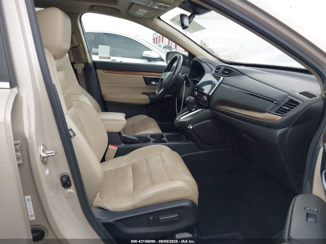 5J6RW1H81KL001224 Honda l15be