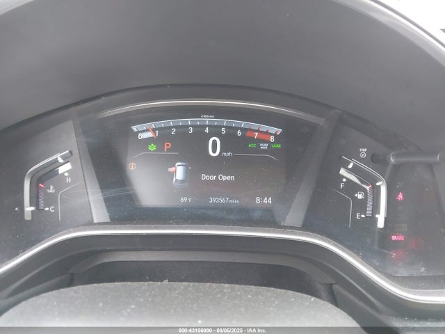 5J6RW1H81KL001224 Honda l15be