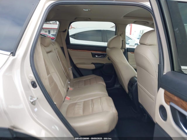 5J6RW1H81KL001224 Honda l15be