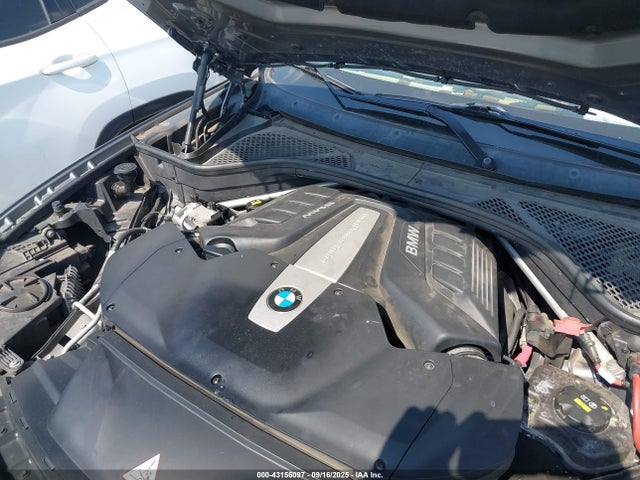 5UXKR6C56G0J79968 BMW X5