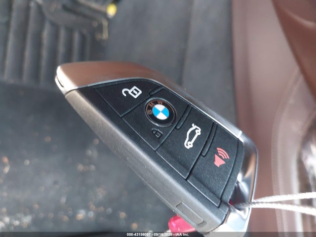5UXKR6C56G0J79968 BMW X5