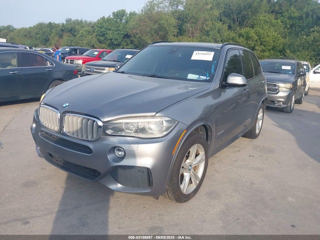 5UXKR6C56G0J79968 BMW X5
