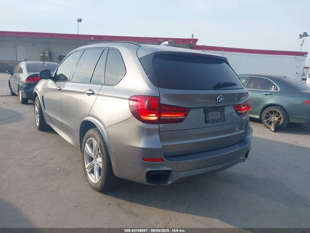 5UXKR6C56G0J79968 BMW X5