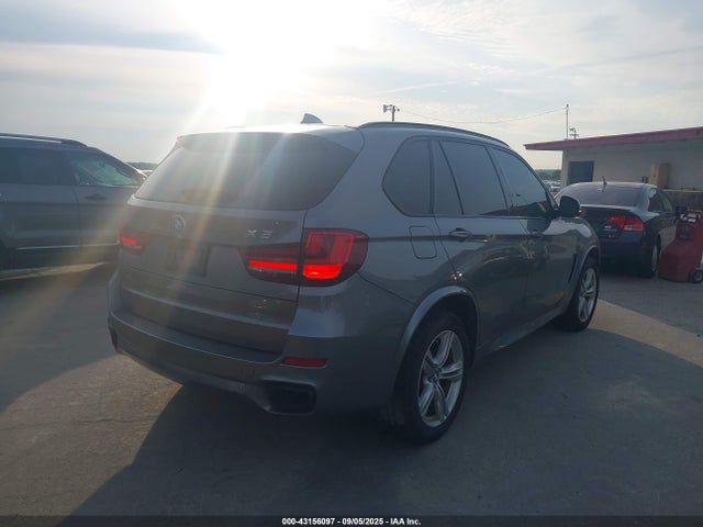 5UXKR6C56G0J79968 BMW X5