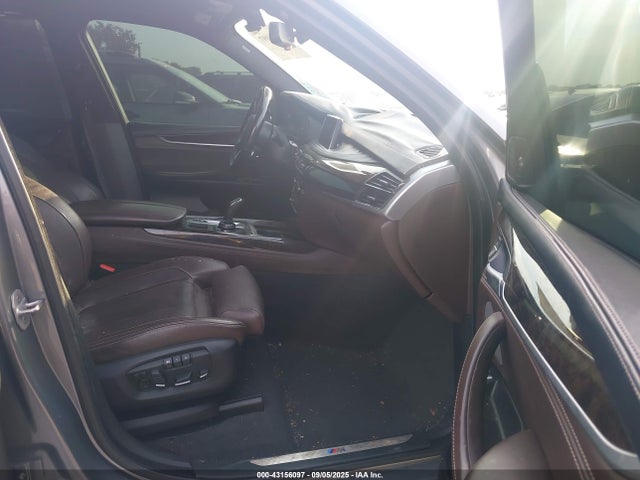 5UXKR6C56G0J79968 BMW X5
