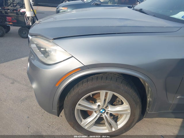 5UXKR6C56G0J79968 BMW X5