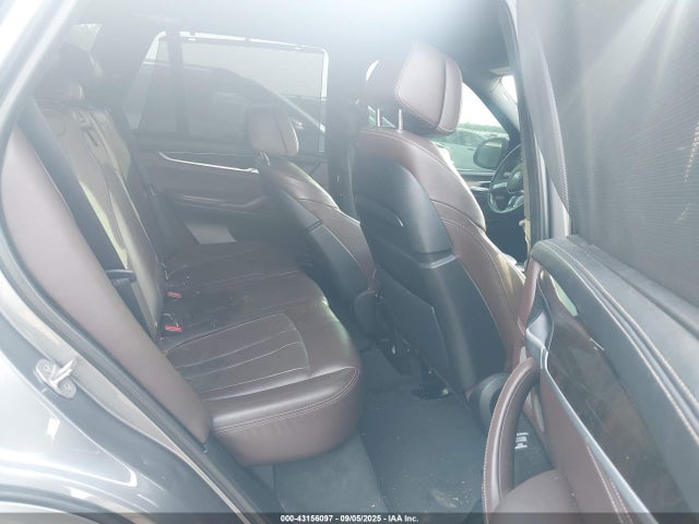 5UXKR6C56G0J79968 BMW X5