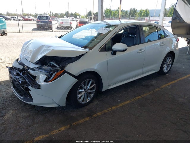 JTDFPRAE0LJ057785 Toyota 2zr-fae