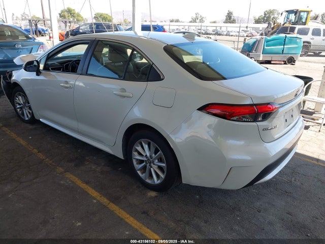 JTDFPRAE0LJ057785 Toyota 2zr-fae