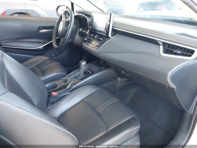JTDFPRAE0LJ057785 Toyota 2zr-fae
