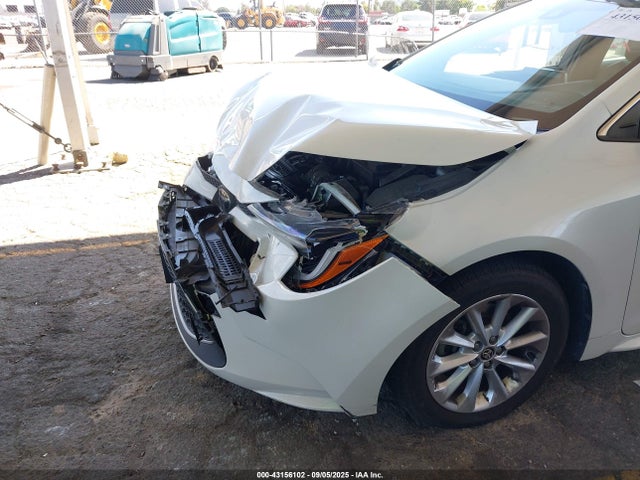 JTDFPRAE0LJ057785 Toyota 2zr-fae