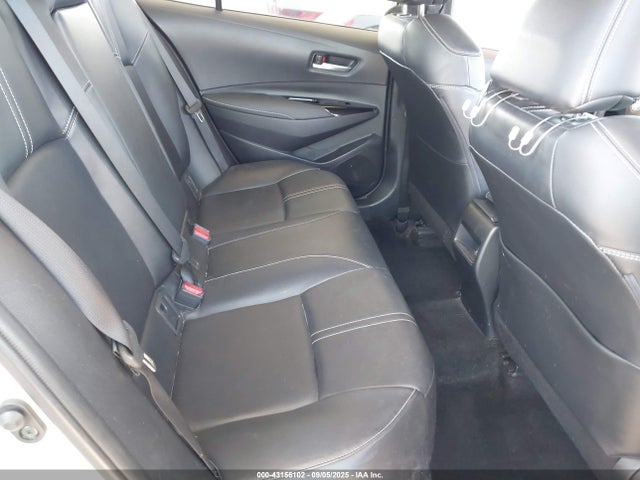 JTDFPRAE0LJ057785 Toyota 2zr-fae