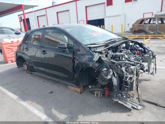 2023 TOYOTA GR COROLLA JTNABAAE6PA002320