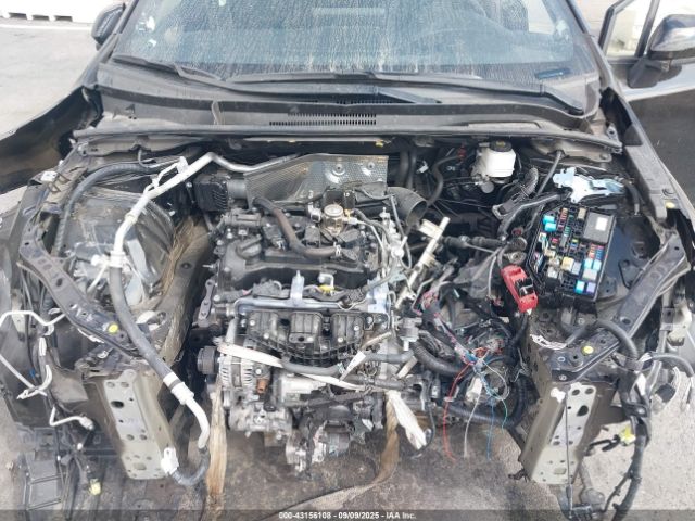 2023 TOYOTA GR COROLLA JTNABAAE6PA002320 Photo 9