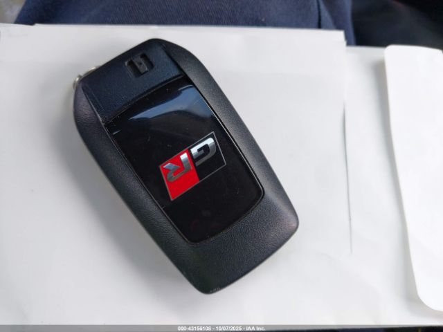 2023 TOYOTA GR COROLLA JTNABAAE6PA002320 Photo 10