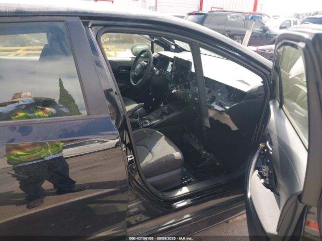 2023 TOYOTA GR COROLLA JTNABAAE6PA002320 Photo 4