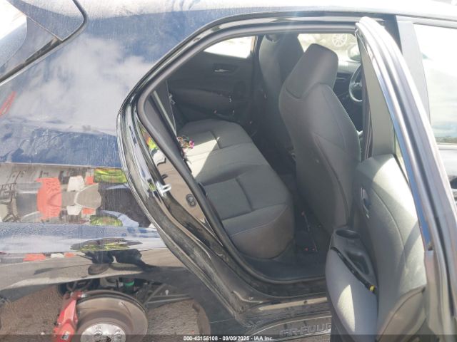 2023 TOYOTA GR COROLLA JTNABAAE6PA002320 Photo 7