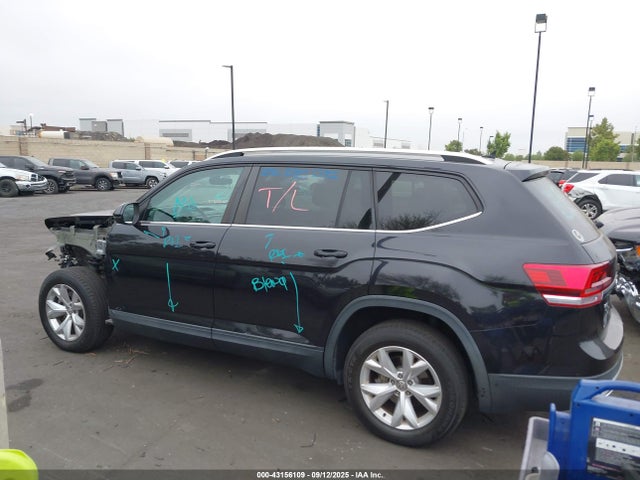 Volkswagen fsi 2018 1V2DR2CA6JC543889 Image 15