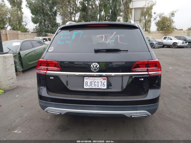 Volkswagen fsi 2018 1V2DR2CA6JC543889 Image 17