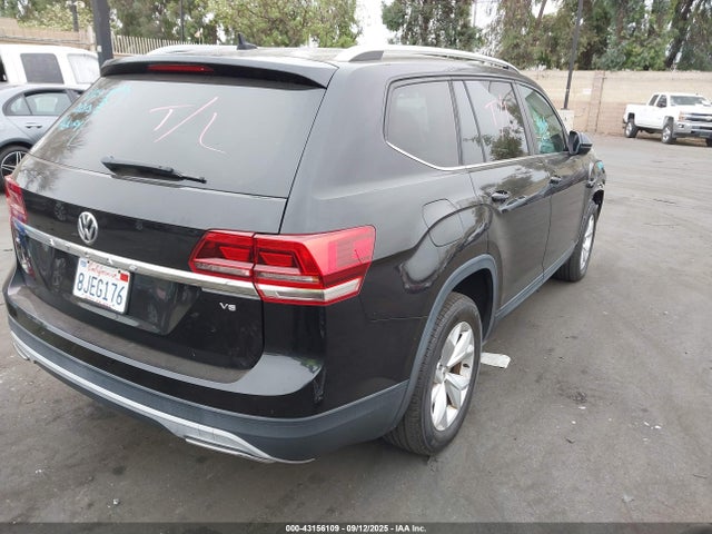 Volkswagen fsi 2018 1V2DR2CA6JC543889 Image 4