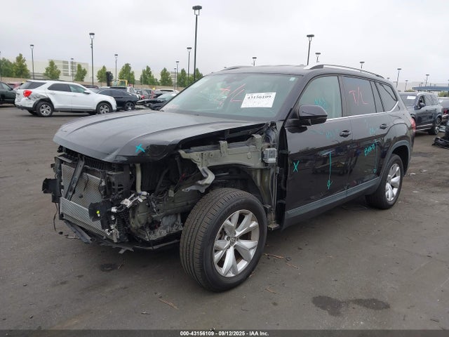Volkswagen fsi 2018 1V2DR2CA6JC543889 Image 6