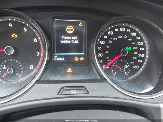 Volkswagen fsi 2018 1V2DR2CA6JC543889 Image 7
