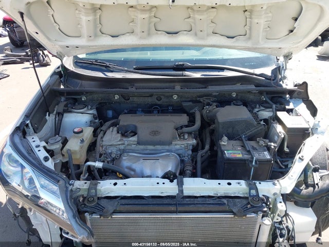 Toyota 2ar-fe 2014 JTMZFREV0EJ016294 Image 10