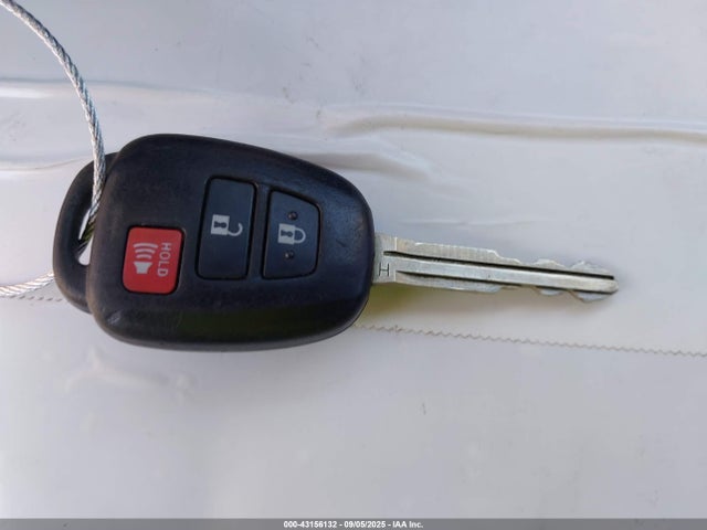 Toyota 2ar-fe 2014 JTMZFREV0EJ016294 Image 11