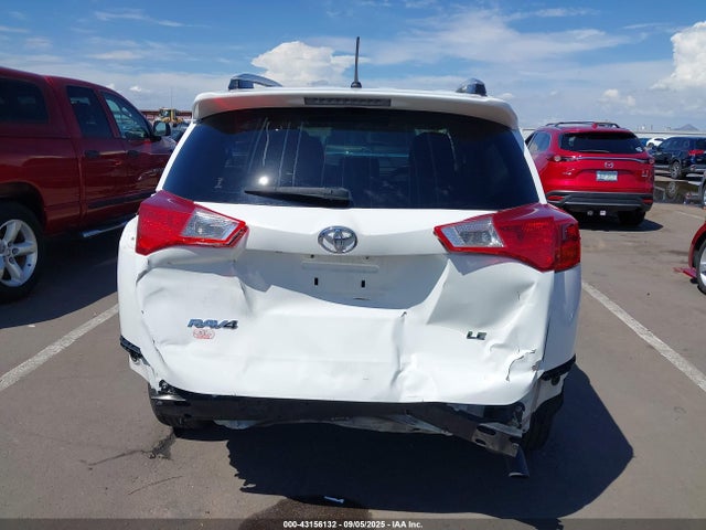 Toyota 2ar-fe 2014 JTMZFREV0EJ016294 Image 17