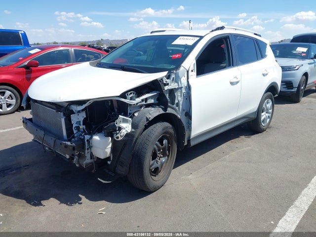 Toyota 2ar-fe 2014 JTMZFREV0EJ016294 Image 2