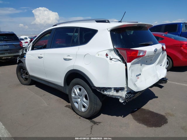 Toyota 2ar-fe 2014 JTMZFREV0EJ016294 Image 3