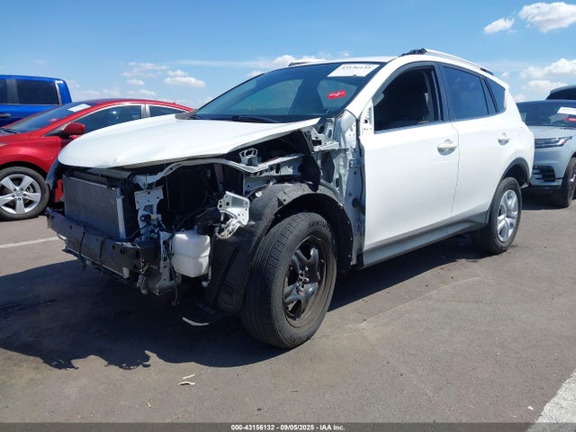 Toyota 2ar-fe 2014 JTMZFREV0EJ016294 Image 6