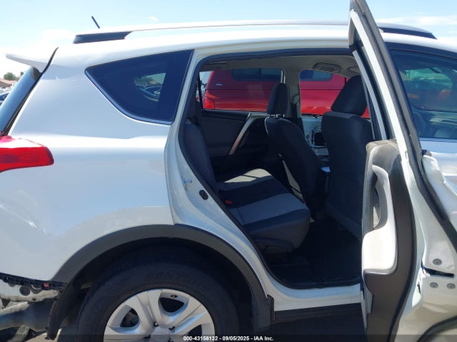 Toyota 2ar-fe 2014 JTMZFREV0EJ016294 Image 8