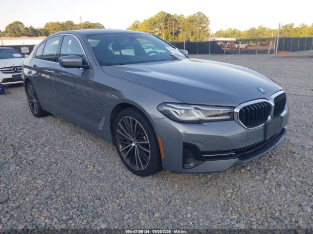 2023 BMW 530E WBA13AG0XPCL89002
