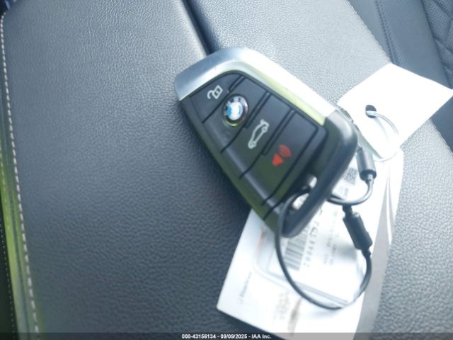 2023 BMW 530E WBA13AG0XPCL89002 Photo 10
