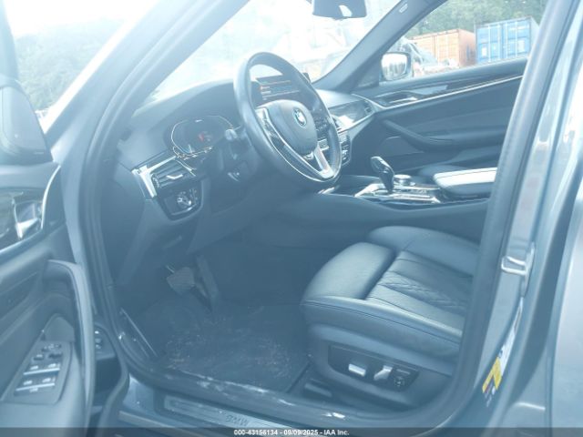 2023 BMW 530E WBA13AG0XPCL89002 Photo 4