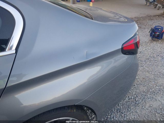 2023 BMW 530E WBA13AG0XPCL89002 Photo 5