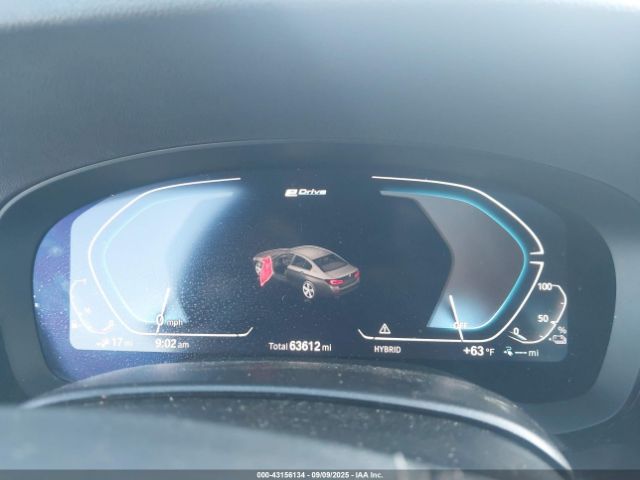 2023 BMW 530E WBA13AG0XPCL89002 Photo 6