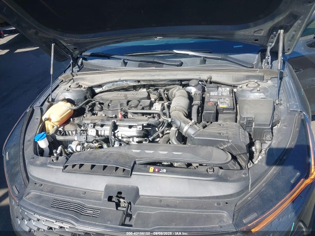 5XXG34J25MG079800 KIA t-gdi gamma ii