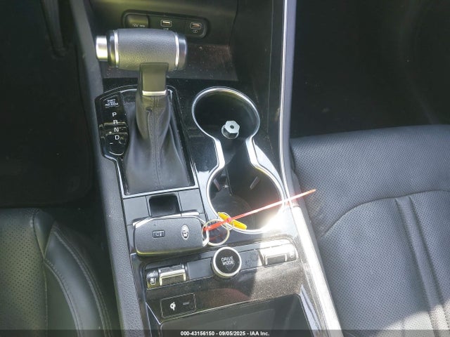 5XXG34J25MG079800 KIA t-gdi gamma ii