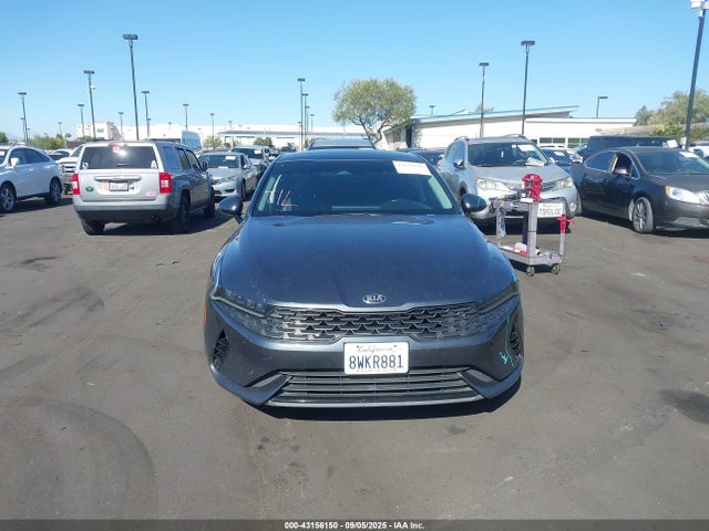 5XXG34J25MG079800 KIA t-gdi gamma ii