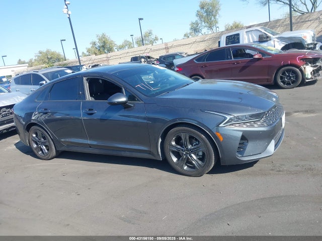 5XXG34J25MG079800 KIA t-gdi gamma ii