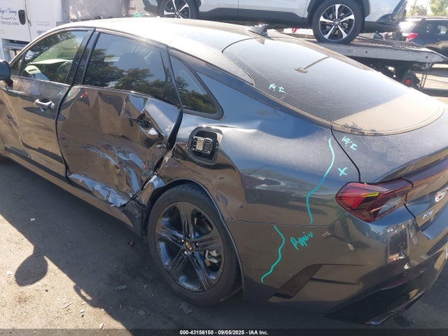 5XXG34J25MG079800 KIA t-gdi gamma ii