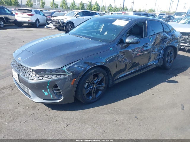 5XXG34J25MG079800 KIA t-gdi gamma ii