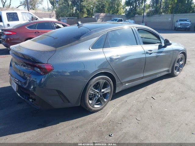 5XXG34J25MG079800 KIA t-gdi gamma ii