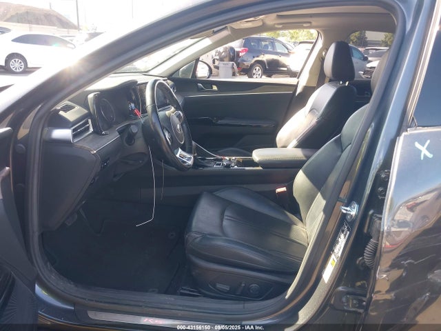 5XXG34J25MG079800 KIA t-gdi gamma ii