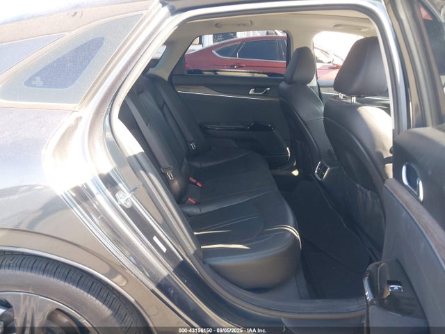 5XXG34J25MG079800 KIA t-gdi gamma ii